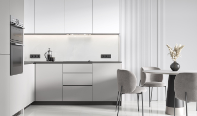 Керамогранит CERADIM Onyx Royal Cloud: светлая классика с акционным форматом