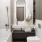 Galaxy Pearl Керамогранит жемчужный SG627820R 59,5х59,5 матовый_5