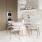 Калакатта Супериор Керамогранит белый 60х60 полированный_6