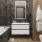 Galaxy pearl Плитка настенная 13144TR 30x89,5 матовый обрезной_2