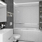 Форест Плитка настенная серый 30х60_11