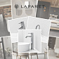 Смеситель для кухни LAPARET Минилиада/MINILIADA N3063302LPT_7