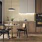Этернити Беж Керамогранит бежевый SG620122R 60х60 полированный_10