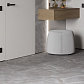 Таймлесс Тауп Керамогранит серо-бежевый LP6060G0051R 59,5х59,5 матовый карвинг_26
