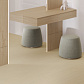 Киото Керамогранит светло-бежевый LP6012G0791R8 59,5х119,1 матовый+гл.чернила_16