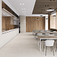 Бетоника Крема ПРО Керамогранит кремовый 120х120 матовый R11/A Бархат_3